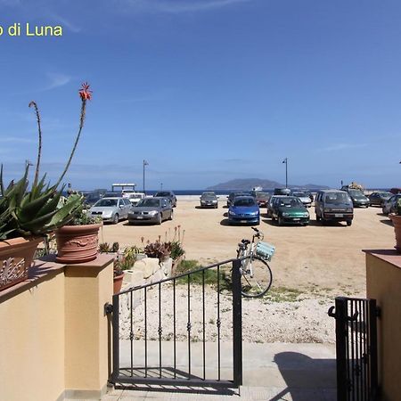 La Luna E Il Gatto Favignana Luaran gambar